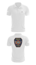 Easley Fire Department 95888795 Short Sleeve Performance Polo - 6