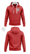 Westmont Hilltop High School 58762673 Hoodie - 21