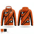 The Palmdale Aerospace Academy 27605566 Windbreaker - 1