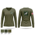 Lucky WPNS Old School Cotton Feel Shirt - 1
