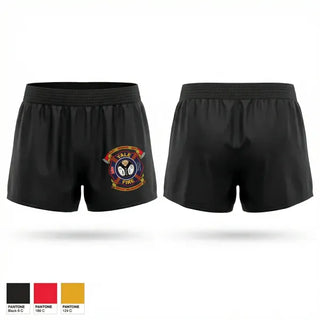 Ranger Panties, Yale Fire Department, Fire Department, Teamtime, Team time, sublimation, custom sports apparel, team uniforms, spirit wear, spiritwear, sports uniforms, custom shirts, team store, custom team store, fundraiser sports, apparel fundraiser