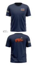 RUNYAN ACRES FIRE DEPARTMENT 34134469 Short Sleeve Performance Shirt - 20