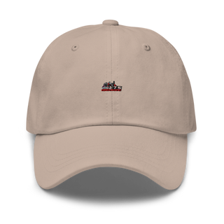 Eufracio Transportation Services LLC Classic Dad Hat | Yupoong 6245CM