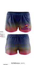 Sole Proprietor 93352383 Women's Shorts - 1