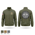 Transylvania County Special Response Team 35667974 Windbreaker - 1