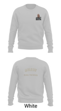 Shaw Fire/Rescue 45199434 Crew Neck Sweatshirt - 2