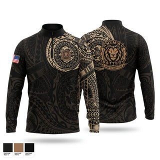 Windbreaker, 1/487 KING OF BATTLE, Army, Teamtime, Team time, sublimation, custom sports apparel, team uniforms, spirit wear, spiritwear, sports uniforms, custom shirts, team store, custom team store, fundraiser sports, apparel fundraiser