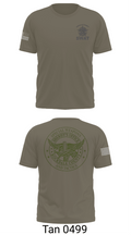 Rockdale SWAT 39219913 Old School Cotton Feel Shirt - 8