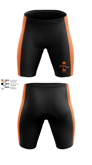 Mens Compression Shorts, SecondtoNone, Track & Field, Teamtime, Team time, sublimation, custom sports apparel, team uniforms, spirit wear, spiritwear, sports uniforms, custom shirts, team store, custom team store, fundraiser sports, apparel fundraiser