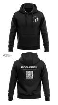 Roguebox Hoodie - 21
