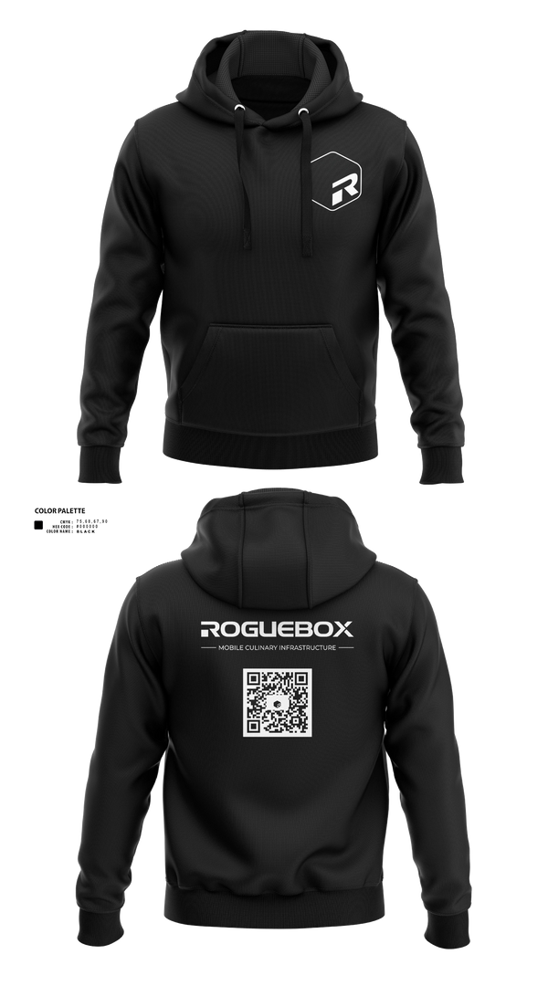 Hoodie, Roguebox, , Teamtime, Team time, sublimation, custom sports apparel, team uniforms, spirit wear, spiritwear, sports uniforms, custom shirts, team store, custom team store, fundraiser sports, apparel fundraiser