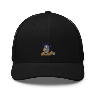 CC 65140469 Retro Trucker Hat | Yupoong 6606