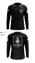 Fox Co 3-10 GSAB 20000256 Long Sleeve Performance Shirt 2