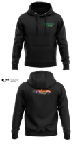 Rubberneck Racing 33186626 Hoodie - 100
