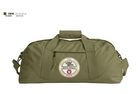 Duffle Bag, 319th IEW, , Teamtime, Team time, sublimation, custom sports apparel, team uniforms, spirit wear, spiritwear, sports uniforms, custom shirts, team store, custom team store, fundraiser sports, apparel fundraiser