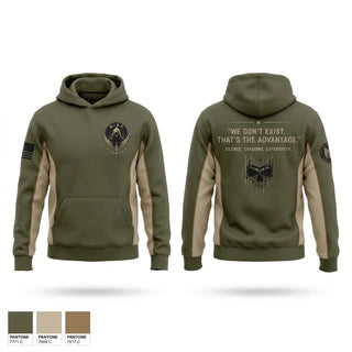 Hoodie, Phantom, Army, Teamtime, Team time, sublimation, custom sports apparel, team uniforms, spirit wear, spiritwear, sports uniforms, custom shirts, team store, custom team store, fundraiser sports, apparel fundraiser
