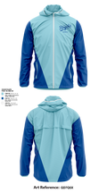 Newtown Royals 40708043 Windbreaker - 1