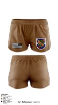 HHC 2/4SFAB Ranger Panties - 2