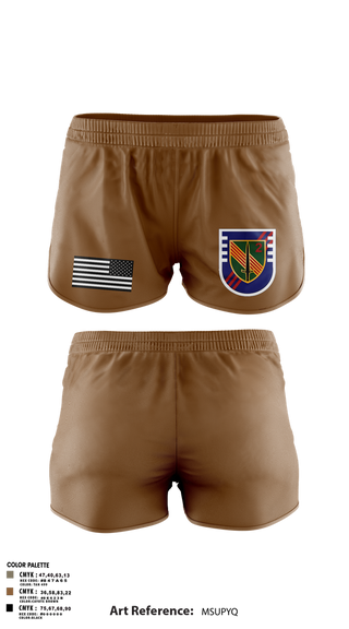 Ranger Panties, , Army, Teamtime, Team time, sublimation, custom sports apparel, team uniforms, spirit wear, spiritwear, sports uniforms, custom shirts, team store, custom team store, fundraiser sports, apparel fundraiser