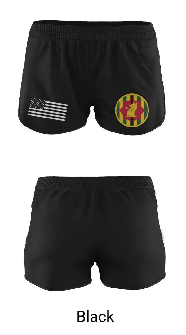 Ranger Panties, 89th military police brigade, , Teamtime, Team time, sublimation, custom sports apparel, team uniforms, spirit wear, spiritwear, sports uniforms, custom shirts, team store, custom team store, fundraiser sports, apparel fundraiser
