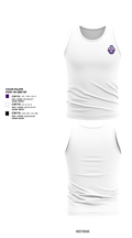 Northwest Magic Basketball 74207630 Tank Top - 3