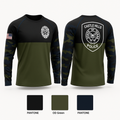 Castle Hills 33919252 Long Sleeve Performance Shirt 1