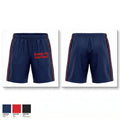 Brawley Fire Department 73373327 Athletic Shorts With Pockets - 1