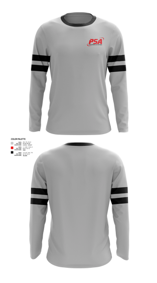 Long Sleeve Performance Shirt, Plair Sports and Apparel Baseball, Baseball, Teamtime, Team time, sublimation, custom sports apparel, team uniforms, spirit wear, spiritwear, sports uniforms, custom shirts, team store, custom team store, fundraiser sports, apparel fundraiser
