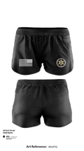 Wayne County Sheriff’s Department 73359444 Ranger Panties - 1