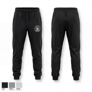 Sweatpants, Houston Fugitive Operations Alpha, Police, Teamtime, Team time, sublimation, custom sports apparel, team uniforms, spirit wear, spiritwear, sports uniforms, custom shirts, team store, custom team store, fundraiser sports, apparel fundraiser