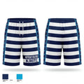 Northeast Guilford NJROTC 51853160 Athletic Shorts With Pockets - 1