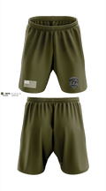 Johnson City EOD 1570101 Athletic Shorts With Pockets - 101