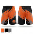 Bearcats 50831052 Athletic Shorts With Pockets - 1