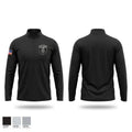 City of Hudson Windbreaker - 1