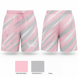 Arm Sleeve, ACE Angel CHEER Elite, Cheer, Teamtime, Team time, sublimation, custom sports apparel, team uniforms, spirit wear, spiritwear, sports uniforms, custom shirts, team store, custom team store, fundraiser sports, apparel fundraiser