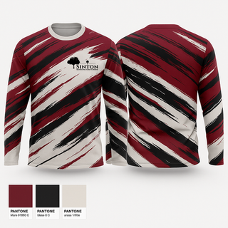 Long Sleeve Performance Shirt, team name, Golf, Teamtime, Team time, sublimation, custom sports apparel, team uniforms, spirit wear, spiritwear, sports uniforms, custom shirts, team store, custom team store, fundraiser sports, apparel fundraiser