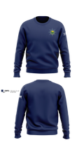 NTAG HEARTLAND 2026 Crew Neck Sweatshirt - 11