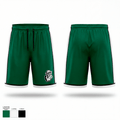 Shamrock Wrestling Club 93623299 Athletic Shorts With Pockets - 1