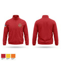 Strawn VFD Windbreaker - 1