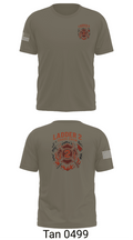 Ladder 2 64512356 Short Sleeve Performance Shirt - 10