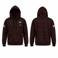 Salem vol department Hoodie - 1