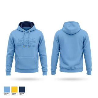 Hoodie, FO Mocs, Softball, Teamtime, Team time, sublimation, custom sports apparel, team uniforms, spirit wear, spiritwear, sports uniforms, custom shirts, team store, custom team store, fundraiser sports, apparel fundraiser