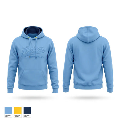 FO Mocs Hoodie - 2