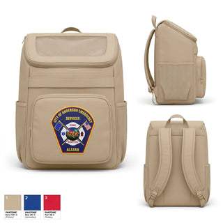 Gear Bag, Anderson Wildland, Fire Department, Teamtime, Team time, sublimation, custom sports apparel, team uniforms, spirit wear, spiritwear, sports uniforms, custom shirts, team store, custom team store, fundraiser sports, apparel fundraiser
