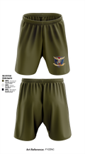RS Albany 61135710 Athletic Shorts With Pockets - 5