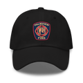 Palmview Dad hat