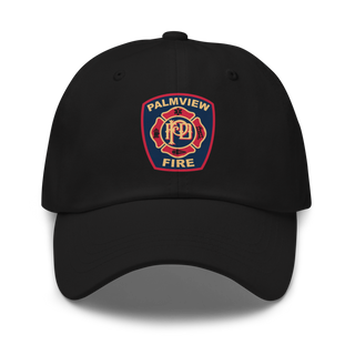 Dad hat - Black