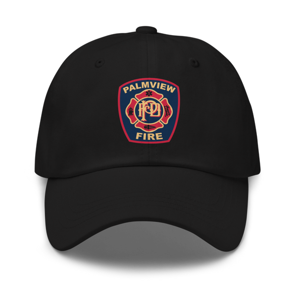 Dad hat - Black