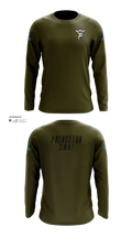 Princeton SWAT 45526670 Long Sleeve Performance Shirt 40