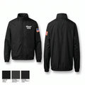 Ghent VFD Windbreaker - 1